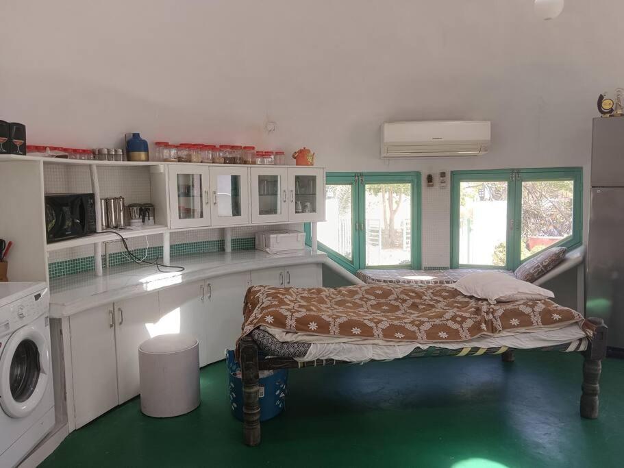 Mamta'S Home- Kensville Nānodra 外观 照片