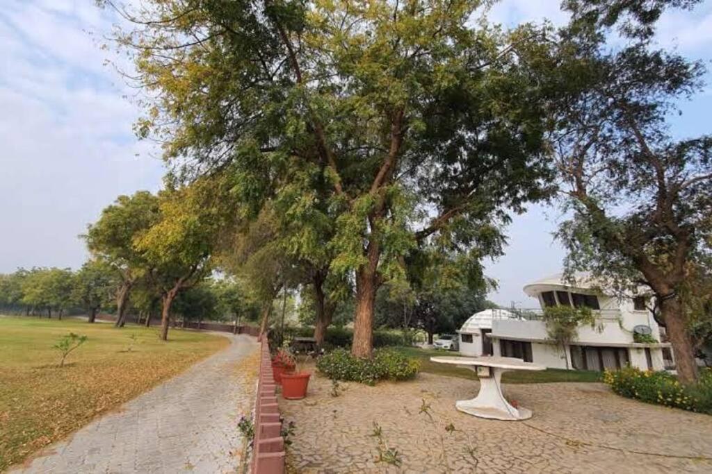 Mamta'S Home- Kensville Nānodra 外观 照片