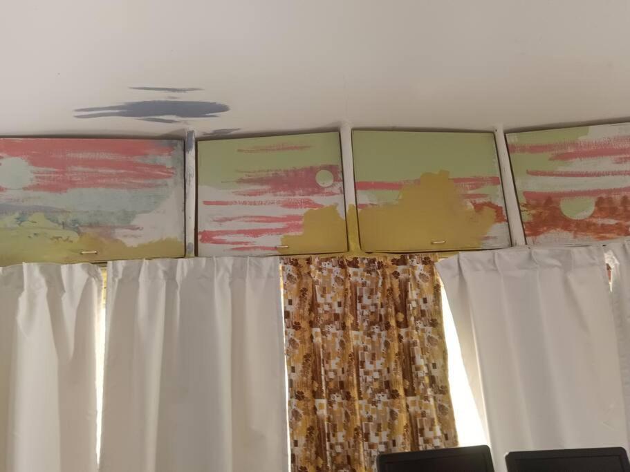 Mamta'S Home- Kensville Nānodra 外观 照片