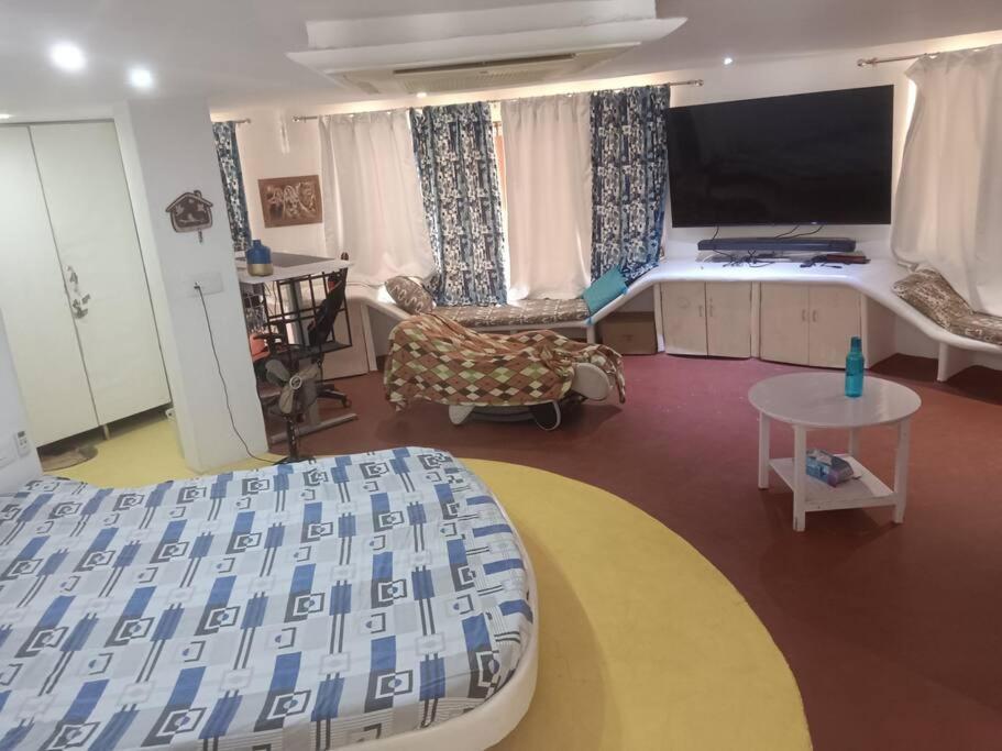 Mamta'S Home- Kensville Nānodra 外观 照片