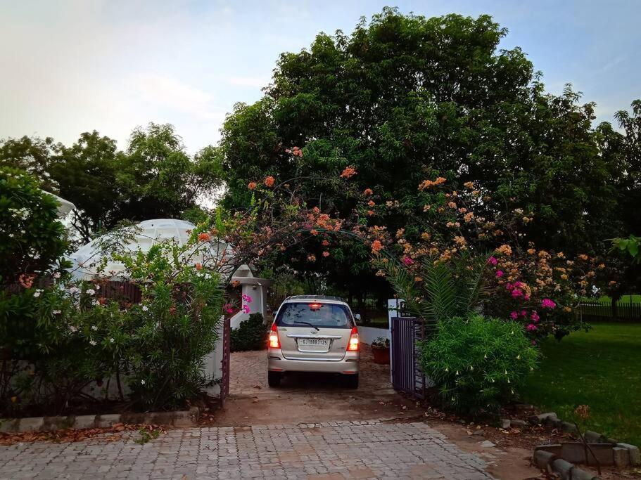 Mamta'S Home- Kensville Nānodra 外观 照片
