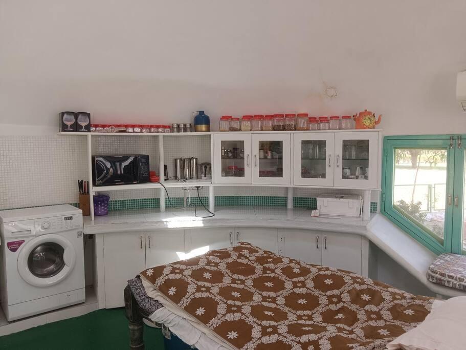 Mamta'S Home- Kensville Nānodra 外观 照片