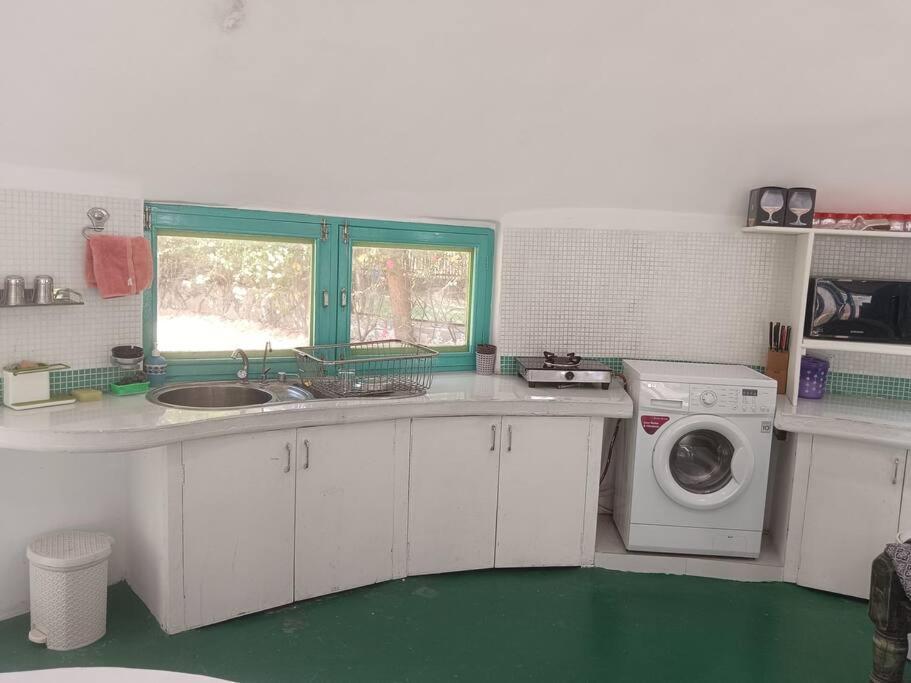 Mamta'S Home- Kensville Nānodra 外观 照片
